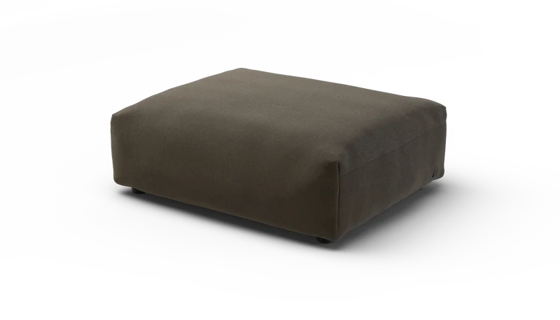 Modulares Sofa Element L