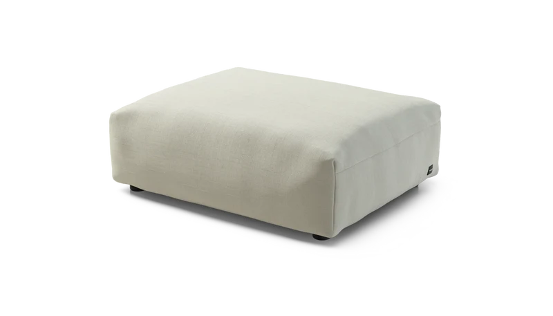 Modulares Sofa Element L