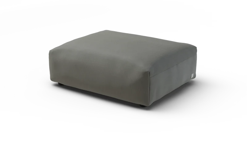 Modulares Sofa Element L