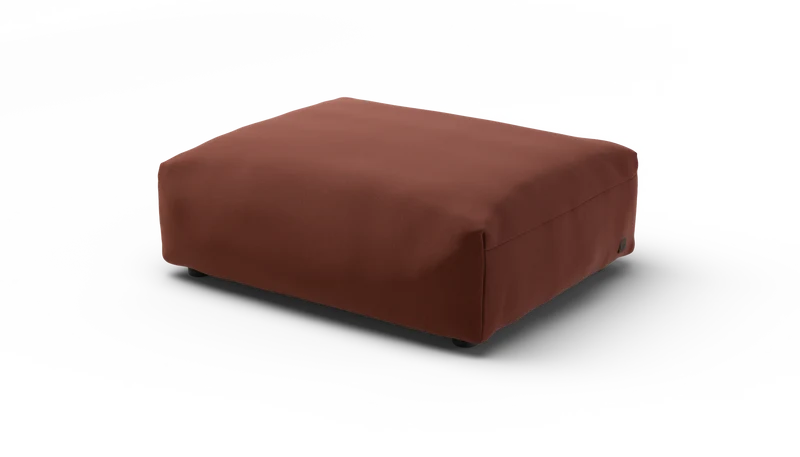 Modulares Sofa Element L