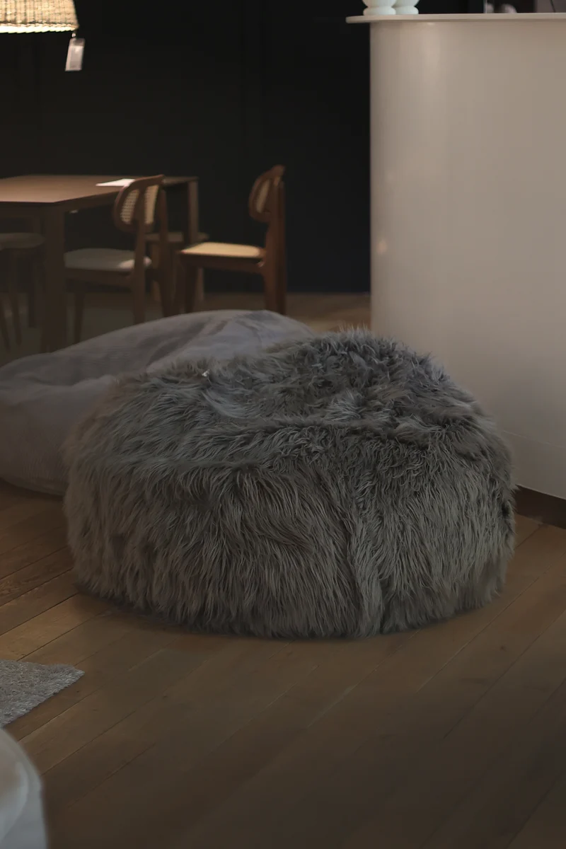 EXPO Vetsak Pouf BEANBAG