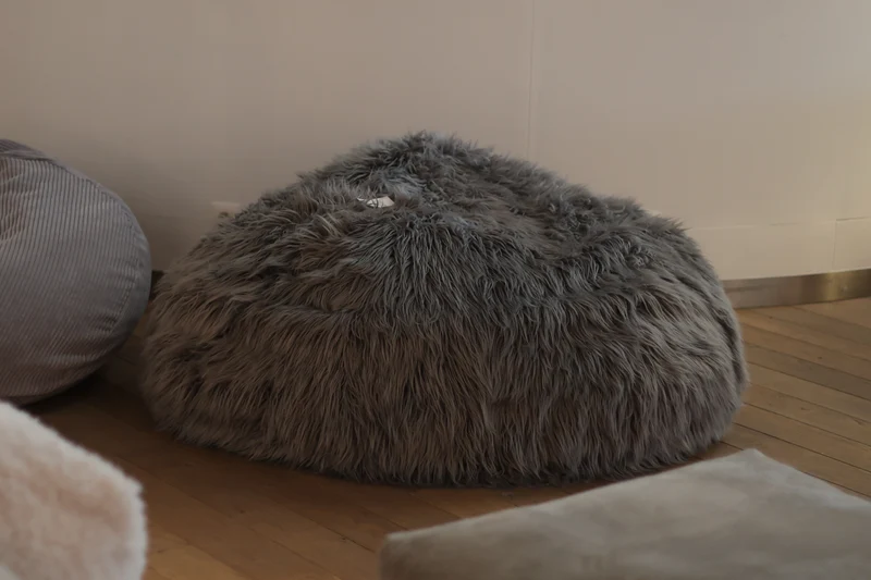 EXPO Vetsak Pouf BEANBAG