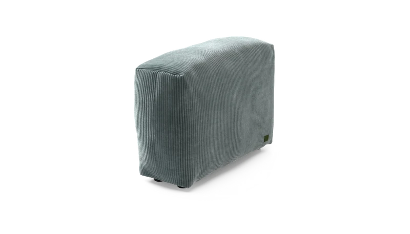 Modulares Sofa Seitenteil M