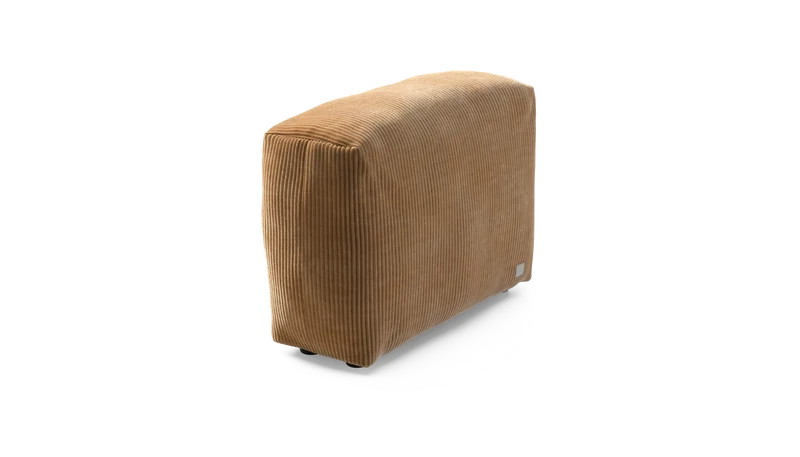 Modulares Sofa Seitenteil M