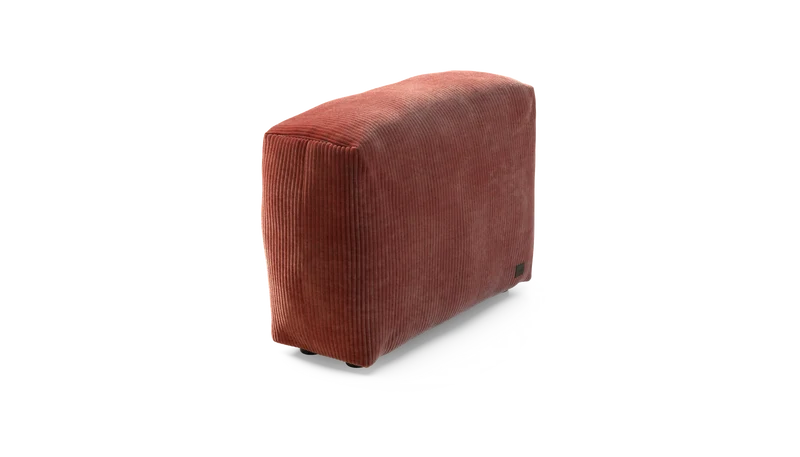 Modulares Sofa Seitenteil M