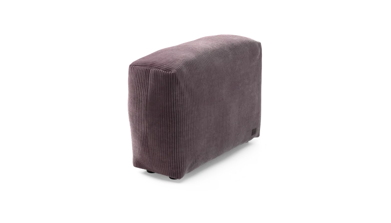 Modulares Sofa Seitenteil M