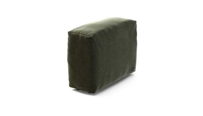 Modulares Sofa Seitenteil M