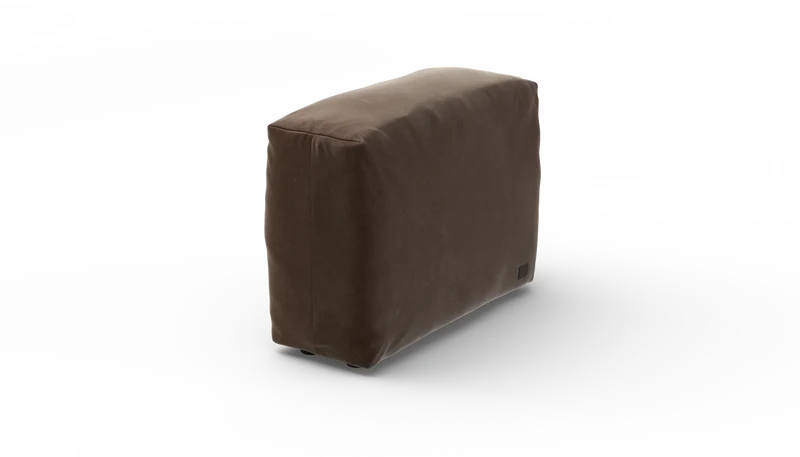 Modulares Sofa Seitenteil M