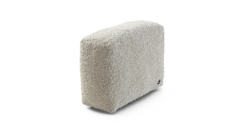 Modulares Sofa Seitenteil M