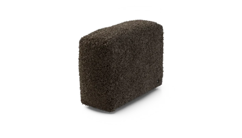 Modulares Sofa Seitenteil M