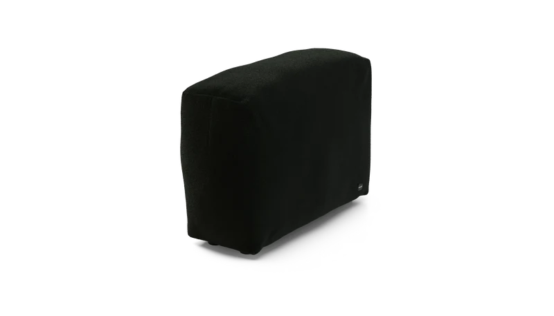 Modulares Sofa Seitenteil M