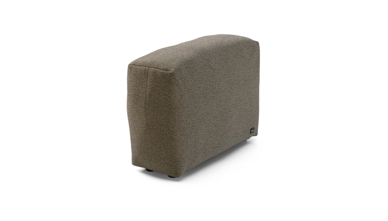 Modulares Sofa Seitenteil M