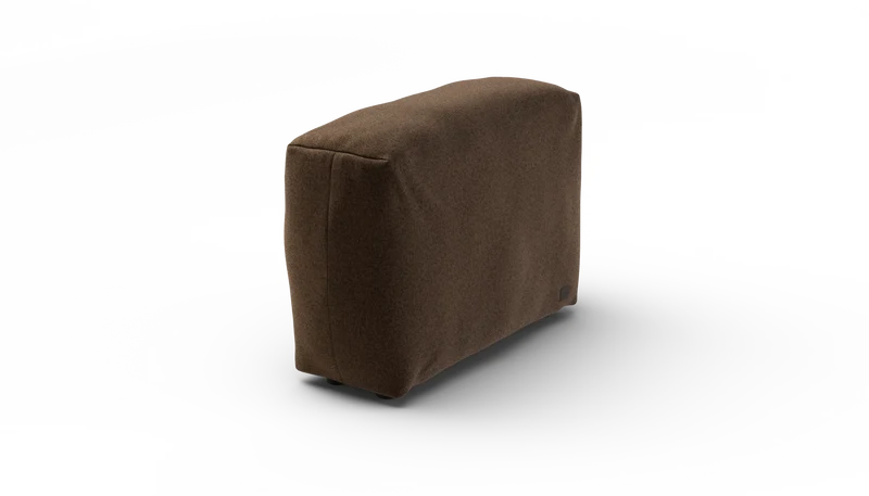Modulares Sofa Seitenteil M