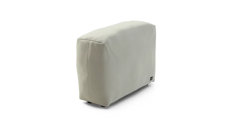 Modulares Sofa Seitenteil M