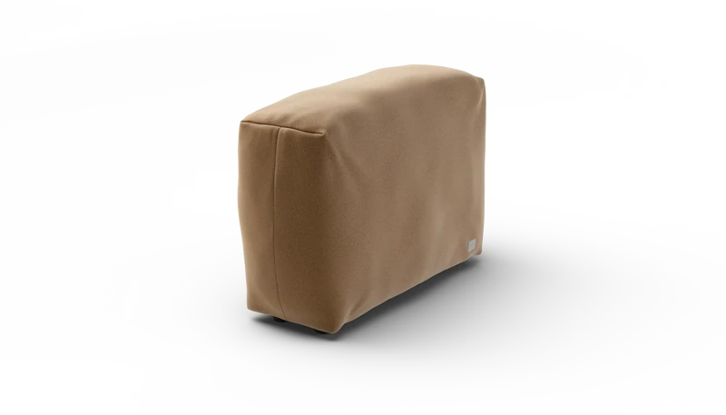 Modulares Sofa Seitenteil M