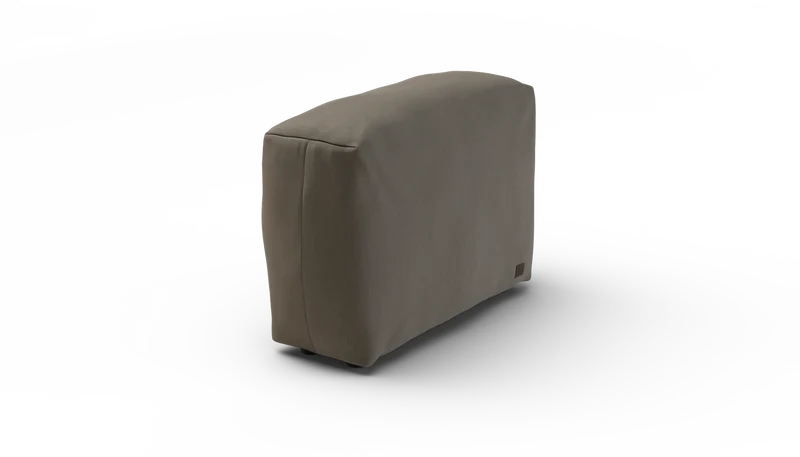 Modulares Sofa Seitenteil M