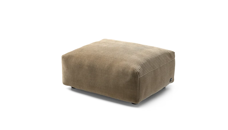 Modulares Sofa Element XS