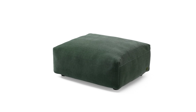 Modulares Sofa Element XS