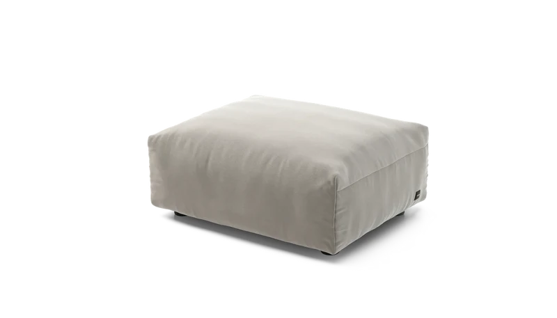 Modulares Sofa Element XS