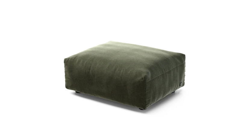 Modulares Sofa Element XS