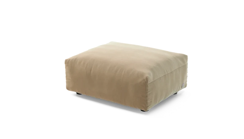 Modulares Sofa Element XS