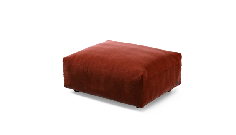 Modulares Sofa Element XS