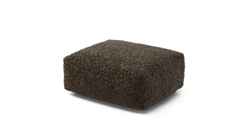 Modulares Sofa Element XS
