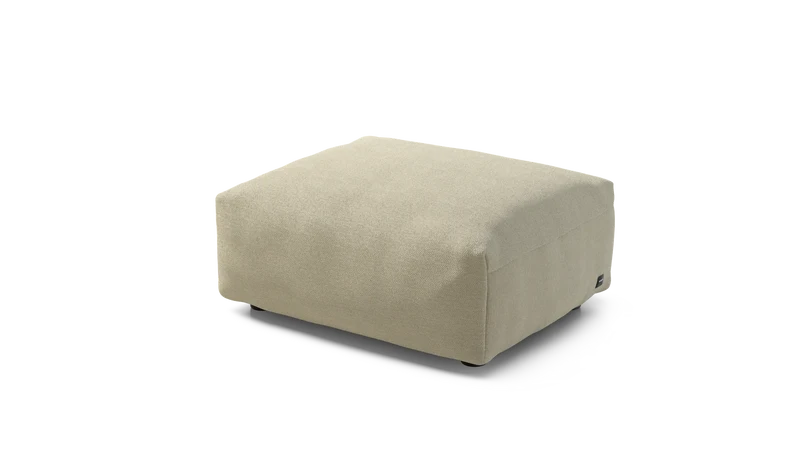 Modulares Sofa Element XS