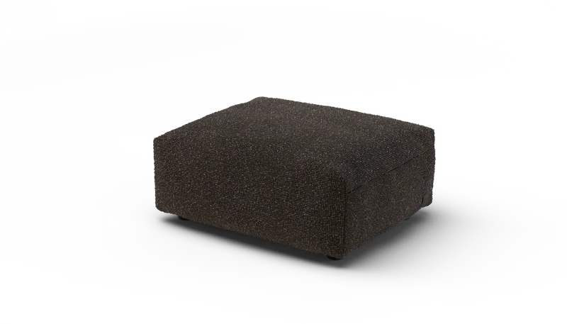 Modulares Sofa Element XS