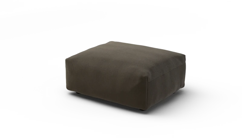 Modulares Sofa Element XS