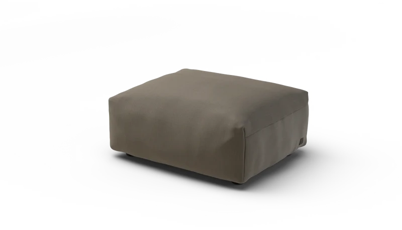 Modulares Sofa Element XS