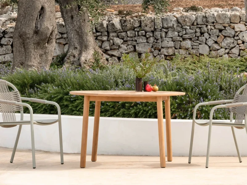 Gartentisch SAM