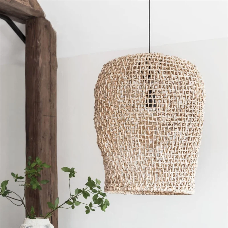 Hängelampe Formentera ø48cm