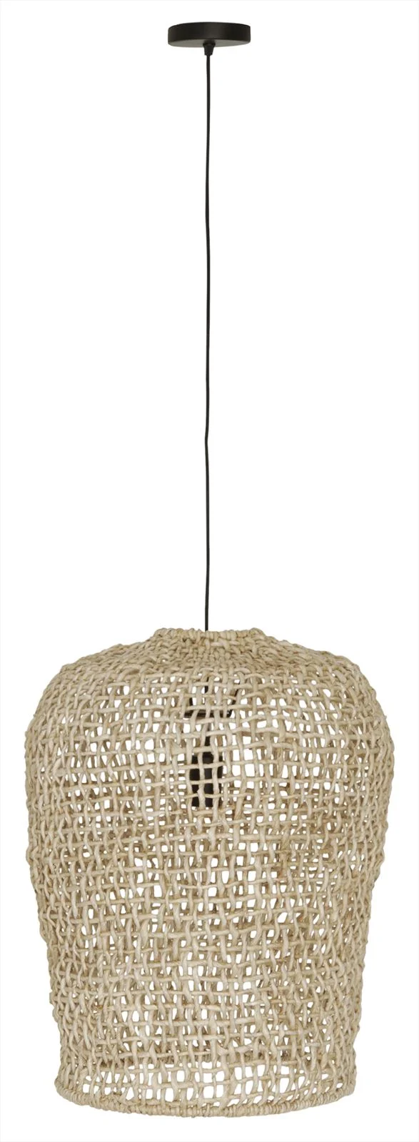 Hängelampe Formentera ø48cm