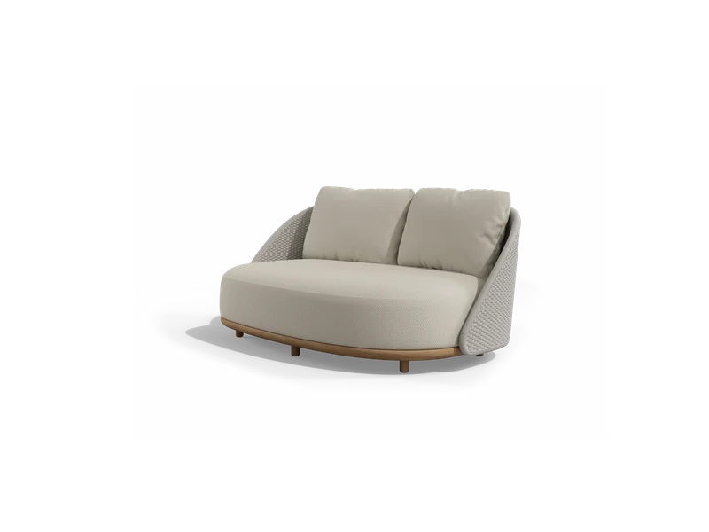 Gartensofa ELIO 2-Sitzer