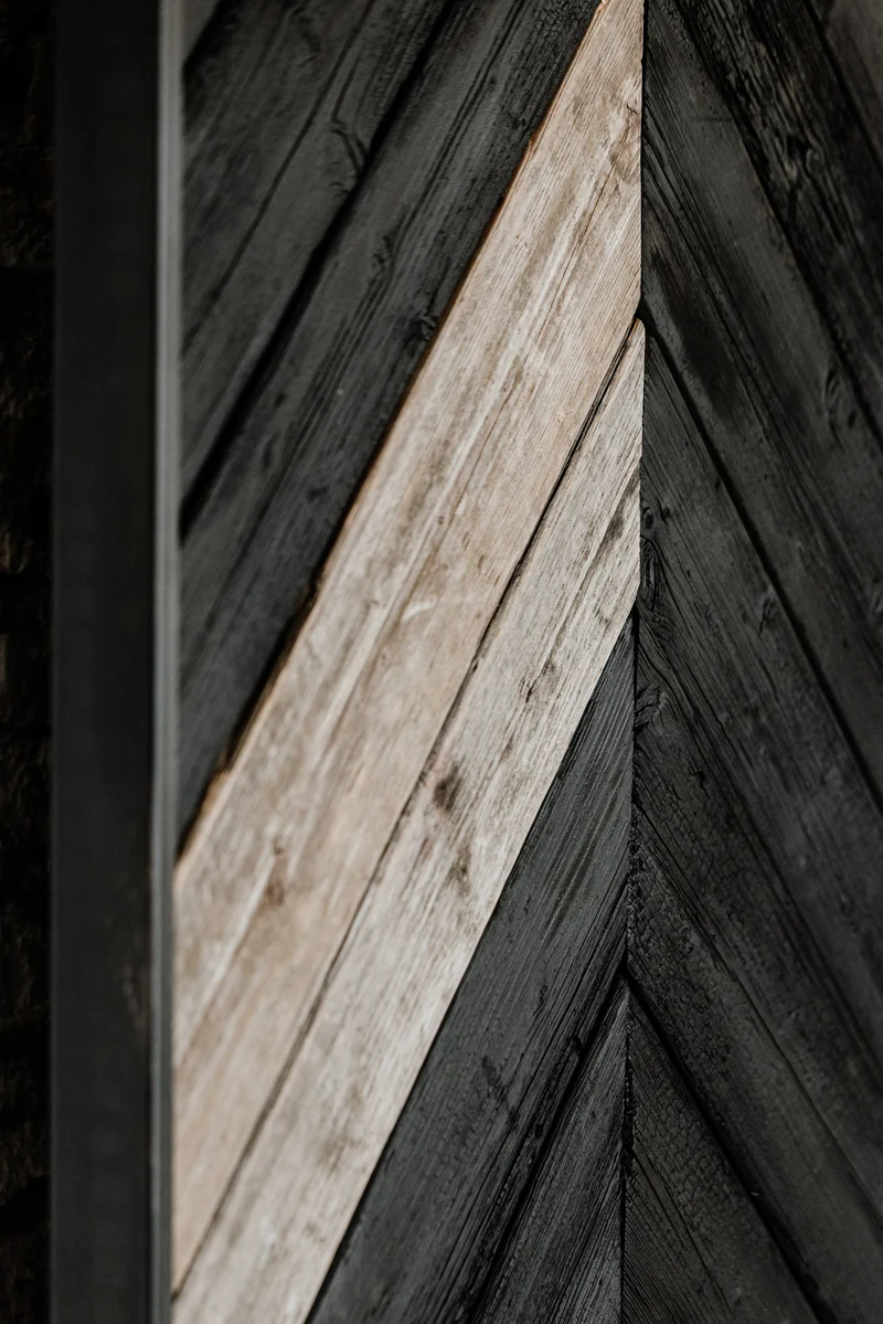 Wandbild CC06, Altholz