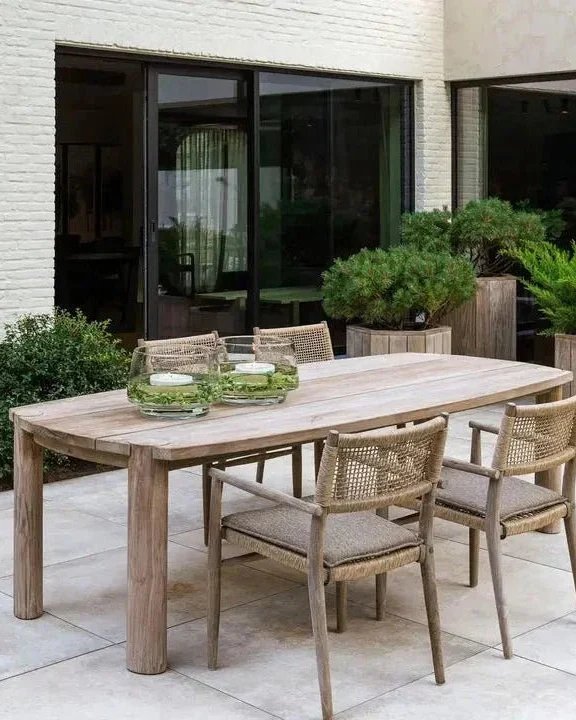 Gartentisch MIGUEL