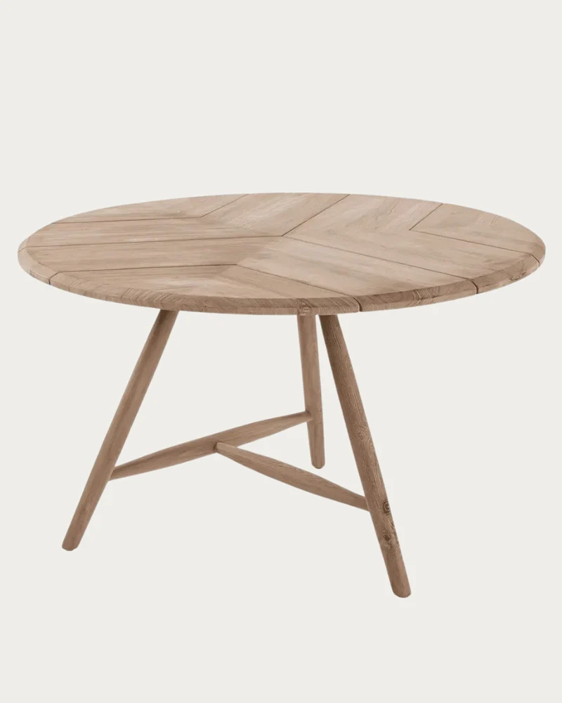 Gartentisch FAYE rund
