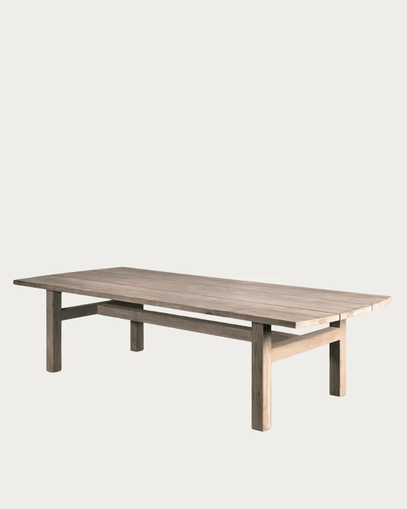 Gartentisch ABE
