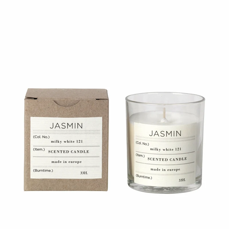 Duftkerze "Jasmin"