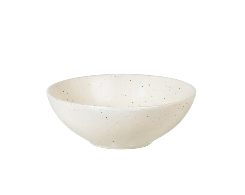 2er Set Schale ø17cm Nordic Vanilla