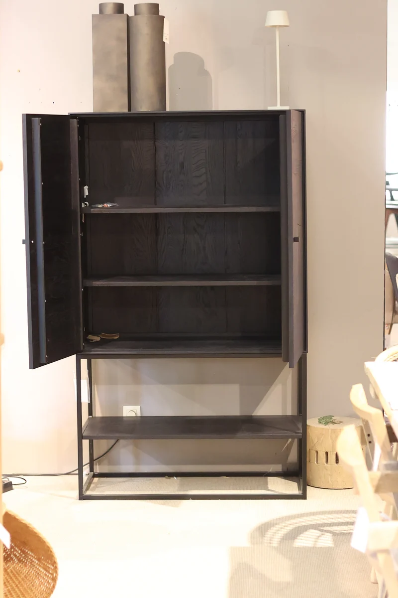 EXPO Kolakowski BERIO Schrank