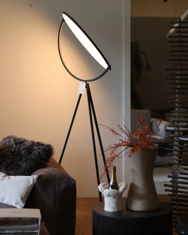 EXPO Flos SUPERLOON Stehlampe