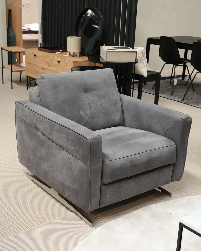 EXPO Rom1961 TOFANE Sofa