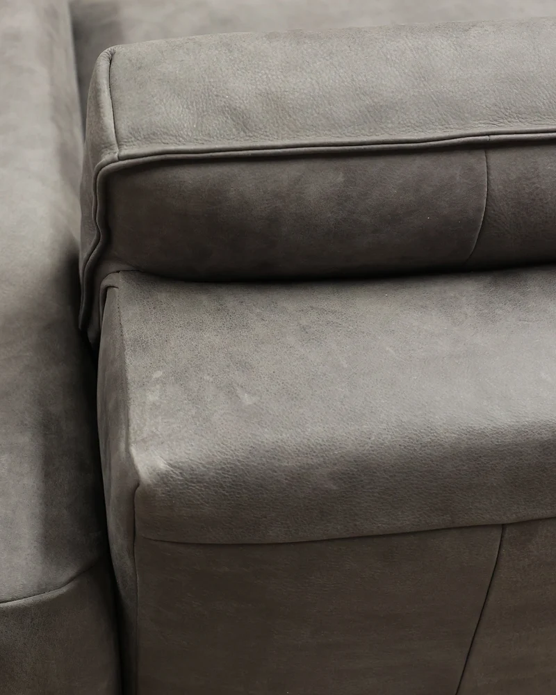EXPO Rom1961 TOFANE Sofa