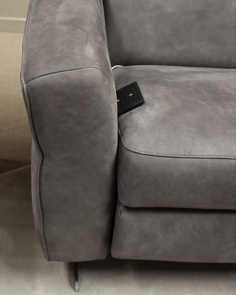 EXPO Rom1961 TOFANE Sofa