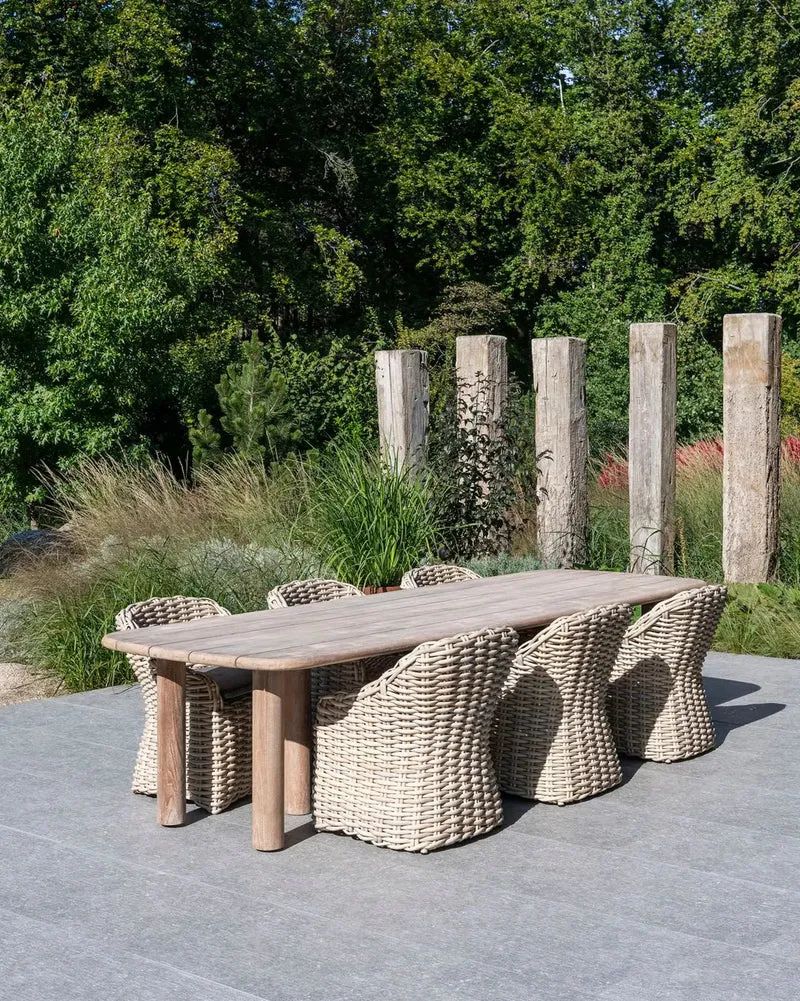 Gartentisch CARLO