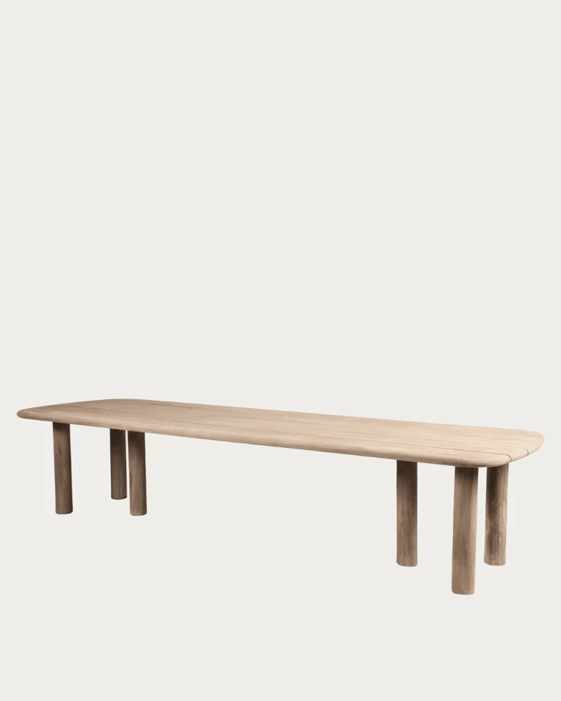 Gartentisch CARLO