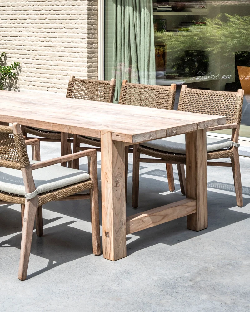 Gartentisch JACOB
