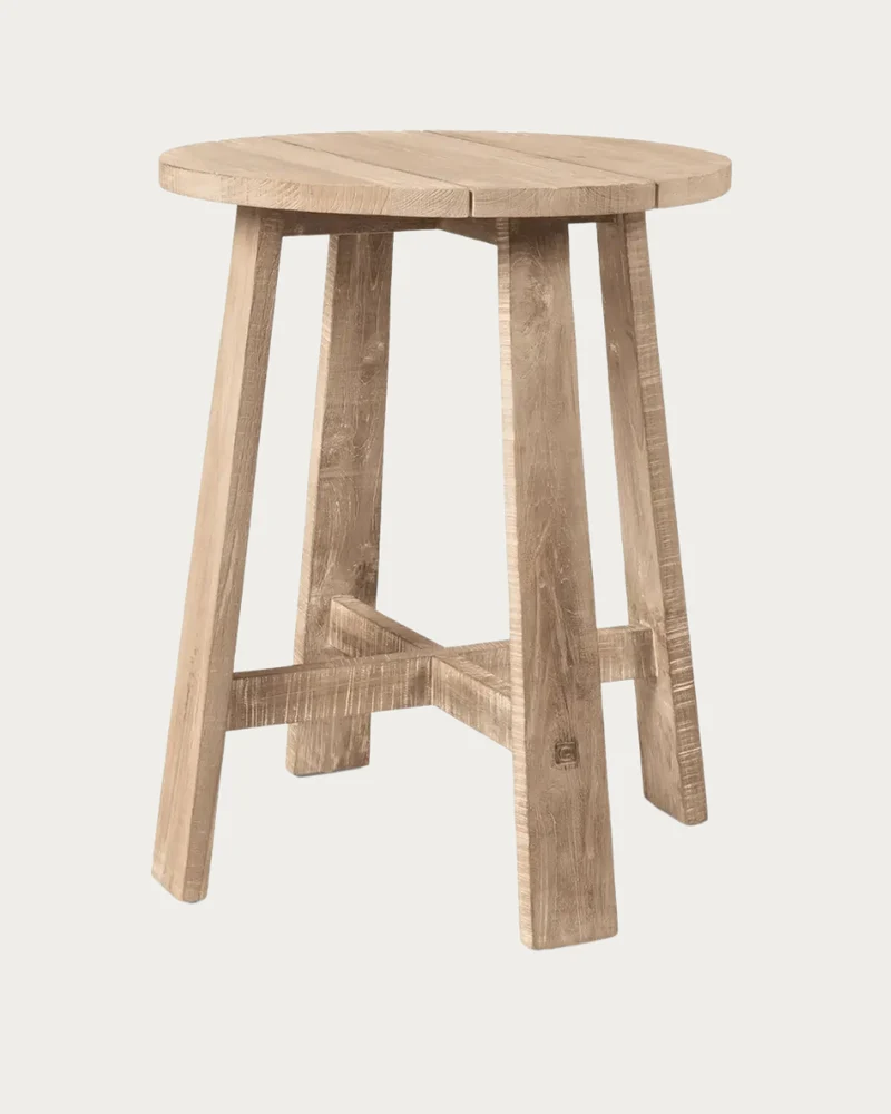 Bartisch ALEX Rund